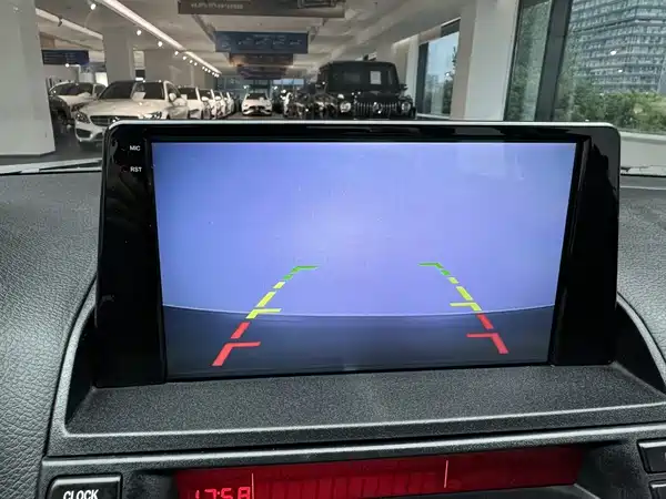 Mazda 6 2014