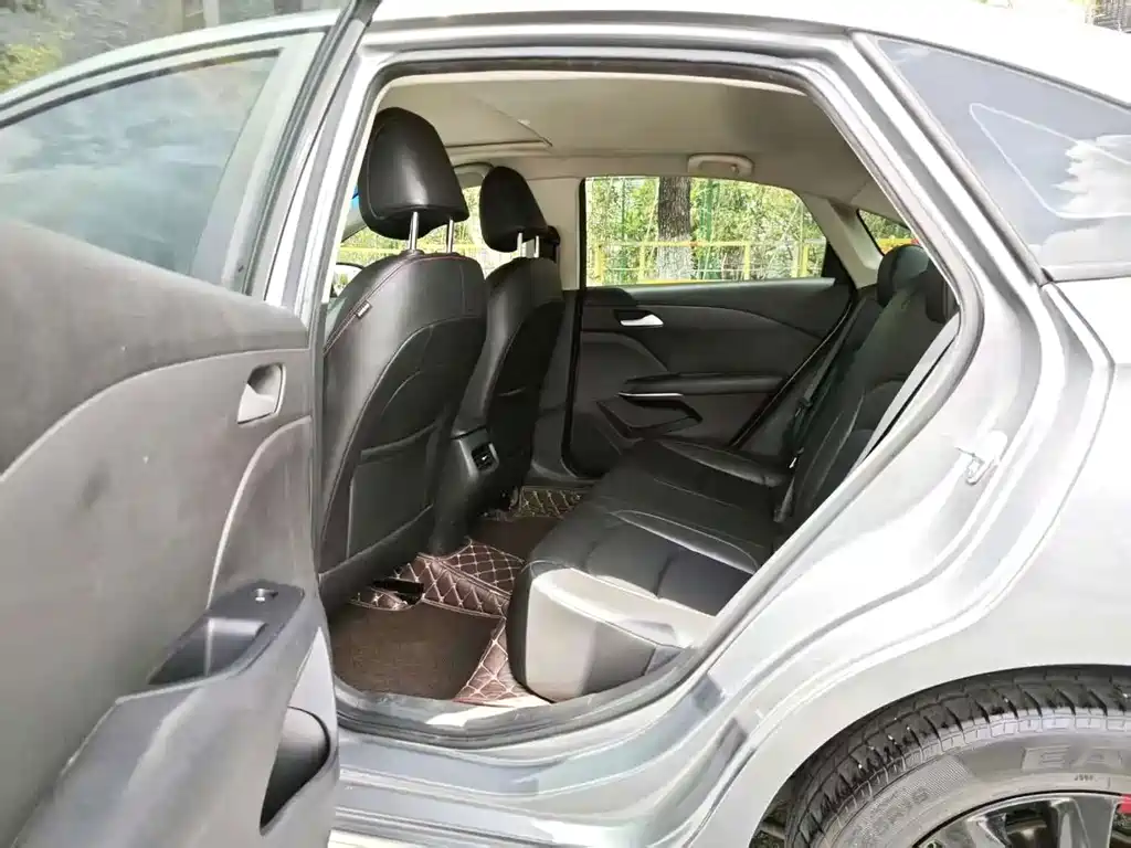 Chevrolet Monza 2020