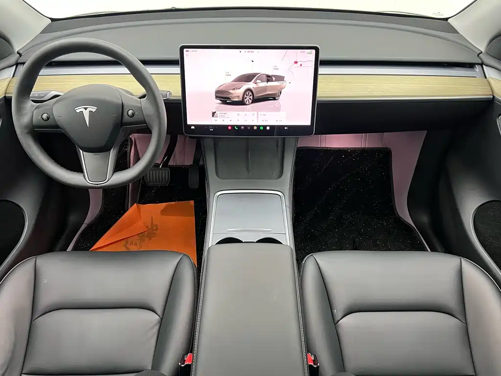 Tesla Model Y 2023 — фото 19