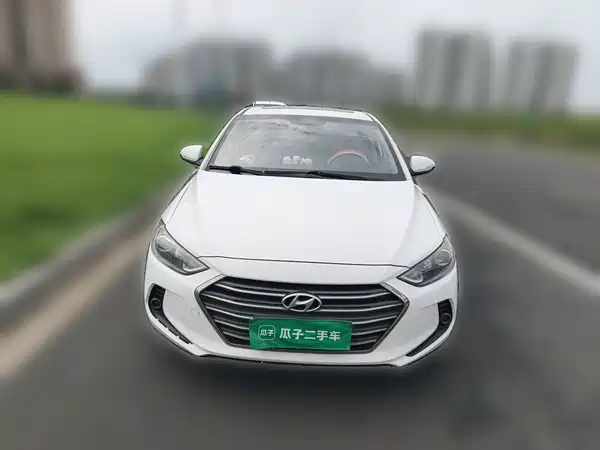 Hyundai Celesta 2017