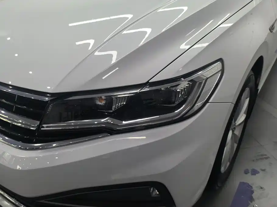 Volkswagen Bora 2022