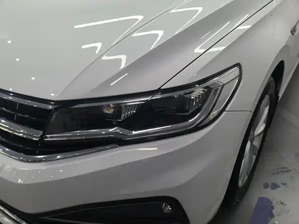 Volkswagen Bora 2022