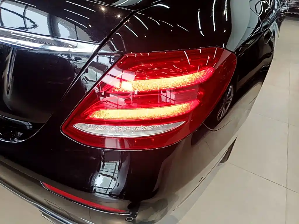 Mercedes-Benz E-Class 2020 — фото 8