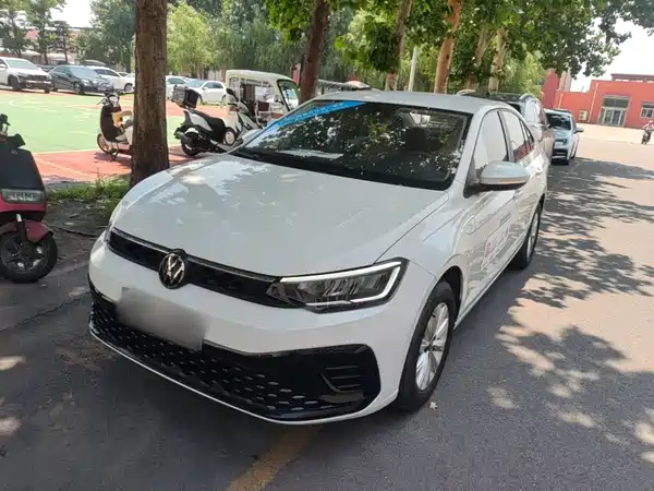 Volkswagen Lavida 2024