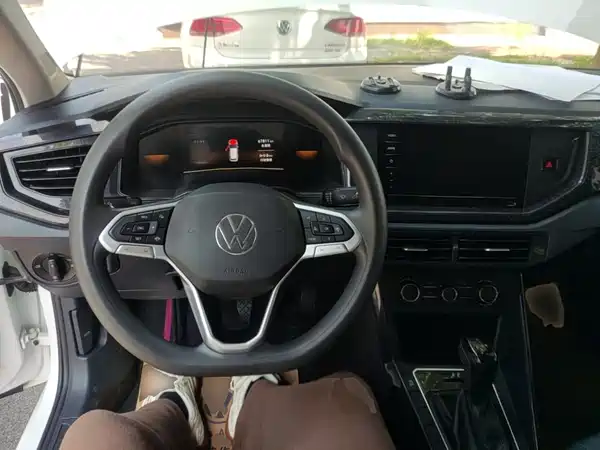 Volkswagen Lavida 2024