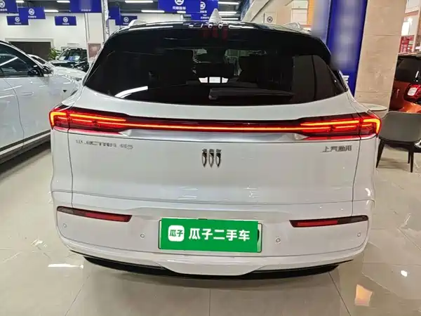 Buick E5 2025