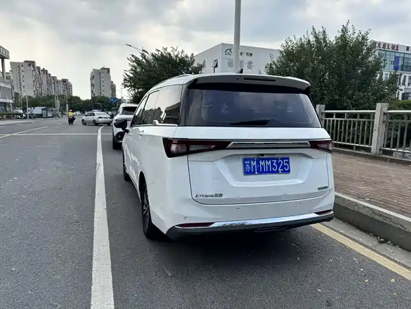 Wuling Jiachen 2023