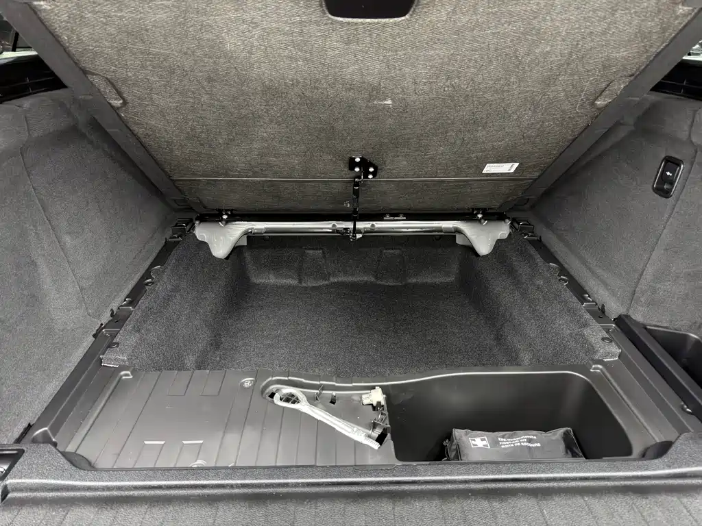 BMW X5 2018 — фото 18