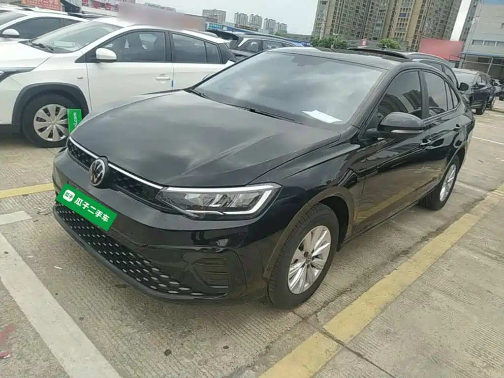 Volkswagen Lavida 2025