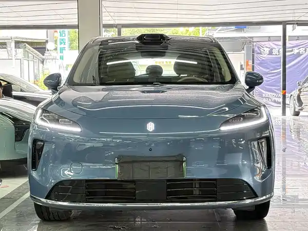 Shangjie H5 2025