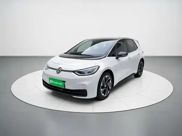 Volkswagen ID.3 2024