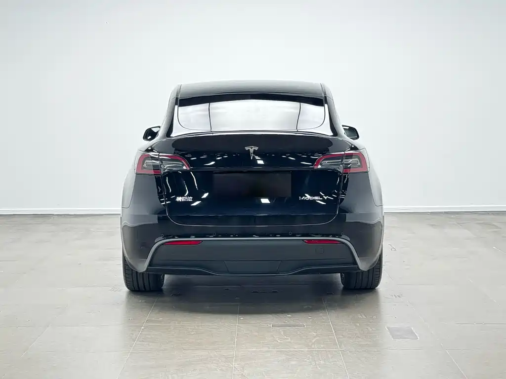 Tesla Model Y 2022 — фото 6