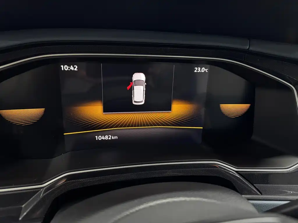 Volkswagen Lavida 2023
