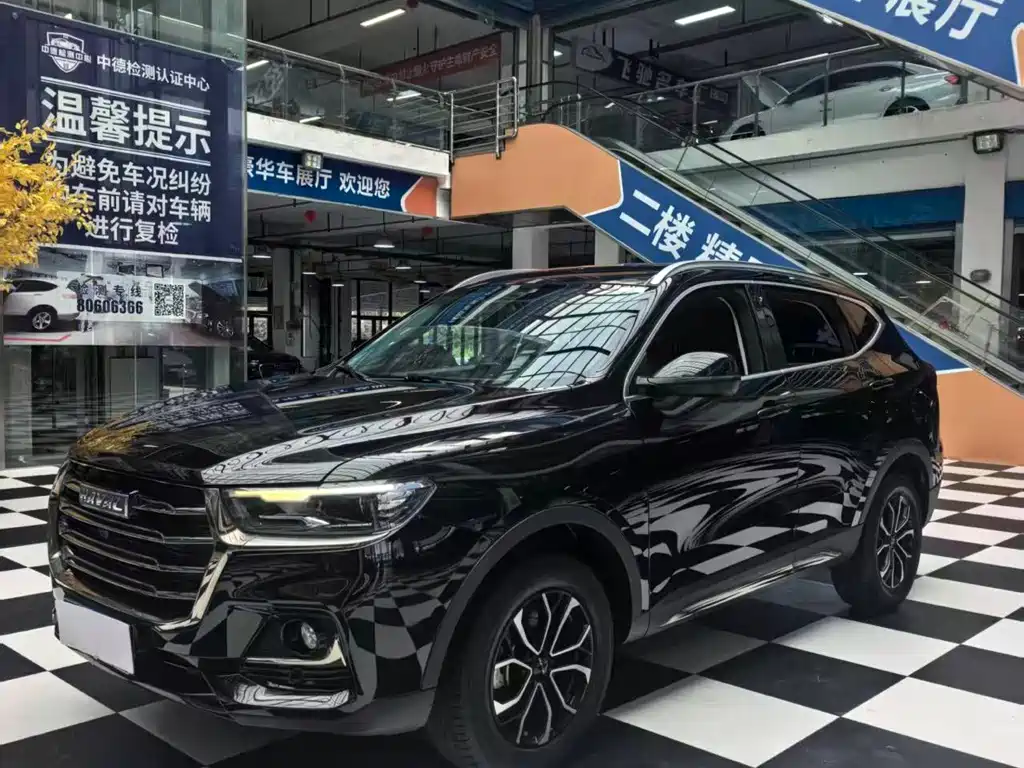 Haval H6 2022