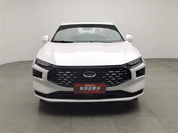 Ford Mondeo 2023