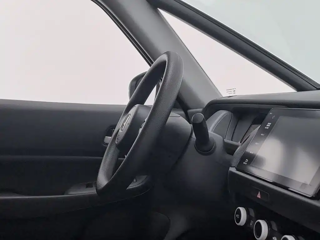Honda Fit 2022 — фото 22