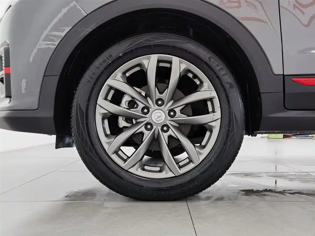 Changan CS55PLUS 2023 — фото 17
