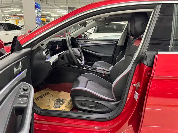 Volkswagen Lamando 2023