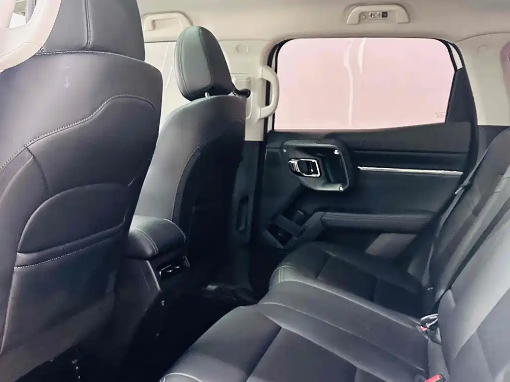 Haval Dargo PLUS 2023 — фото 12