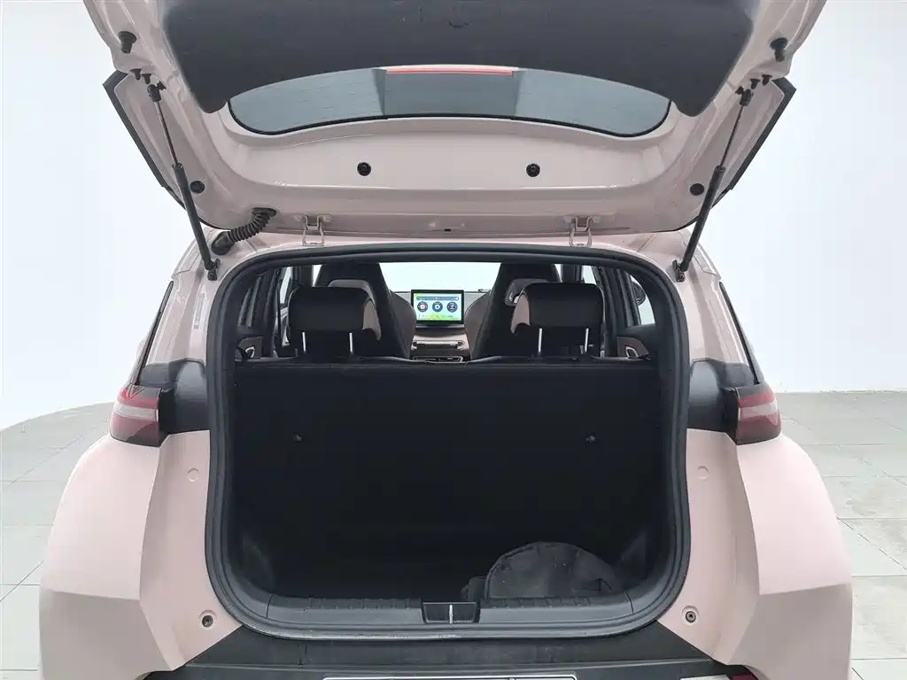 BYD Seagull 2023 — фото 16