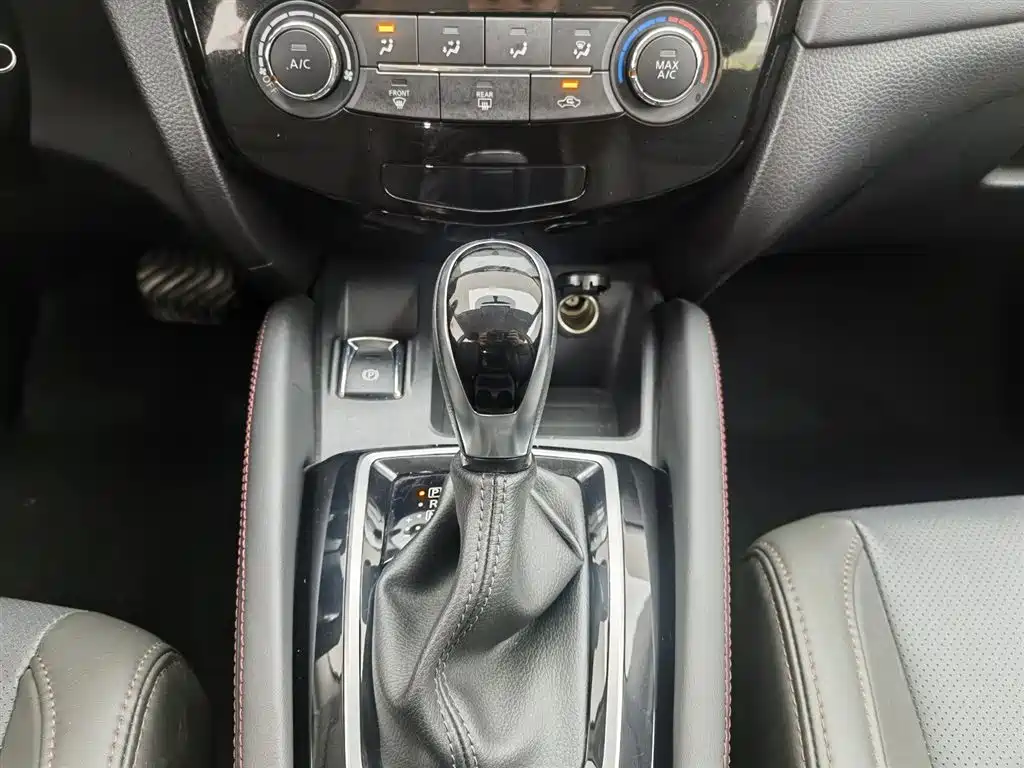 Nissan Qashqai 2019 — фото 13