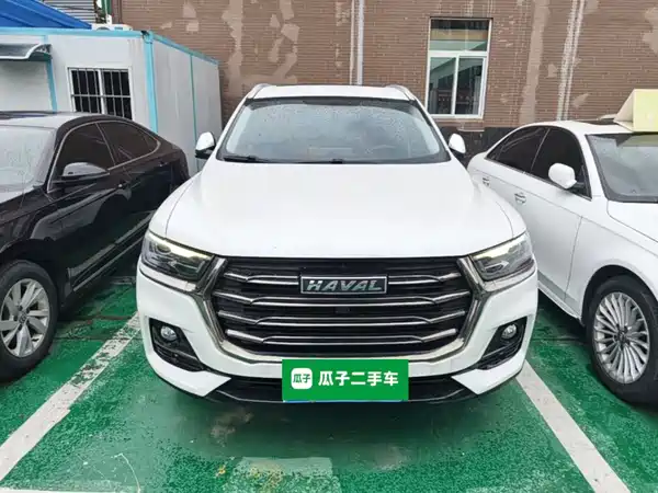 Haval H6 2022