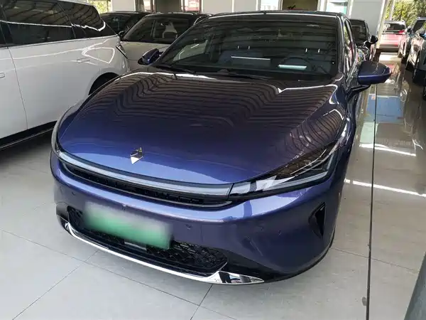 Baojun Enjoys The Environment 2025