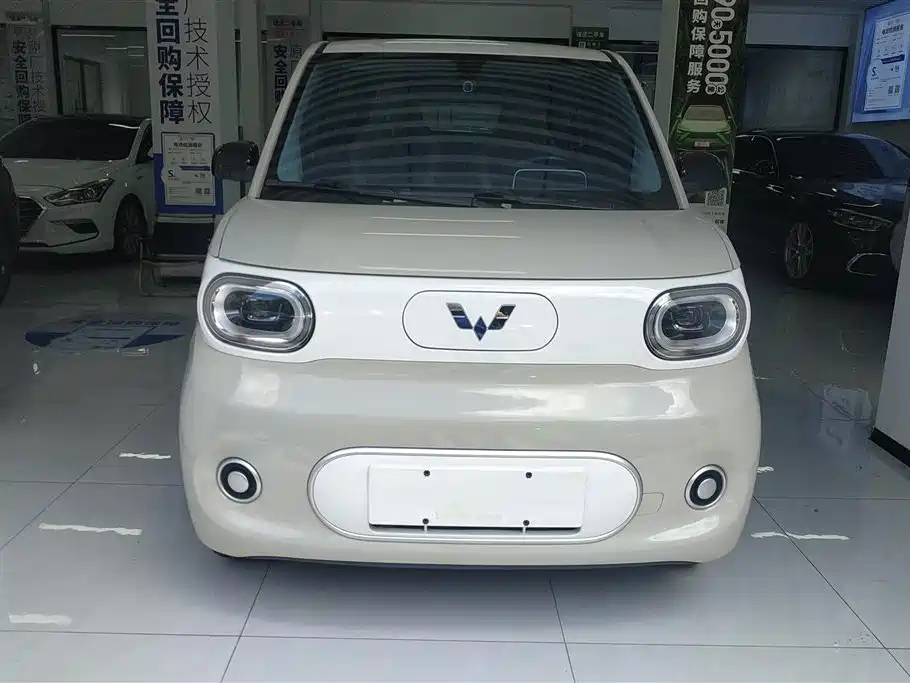 Wuling MINIEV 2025