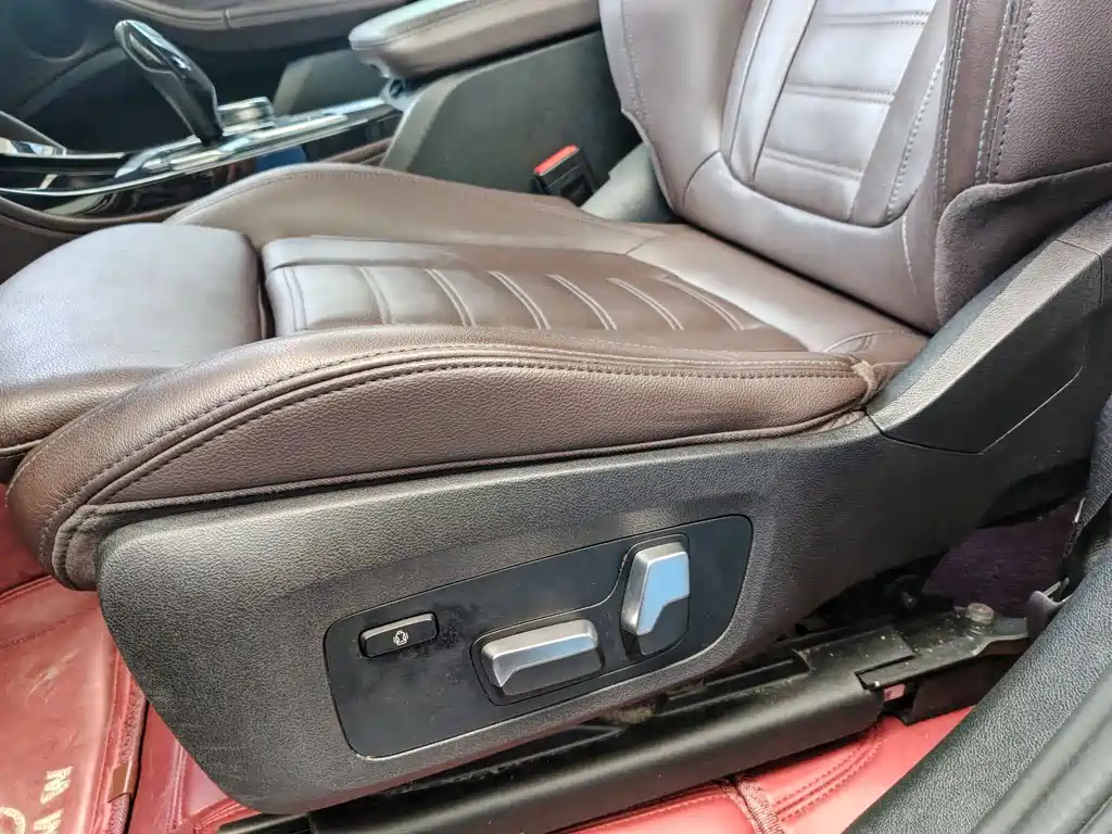 BMW X4 2020 — фото 12