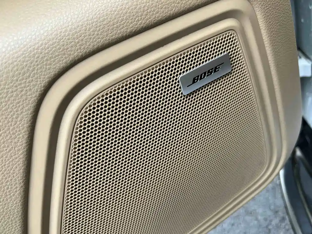 Porsche Macan 2016 — фото 11