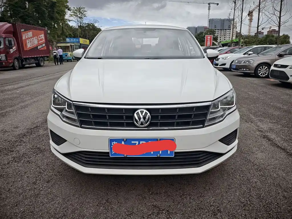Volkswagen Jetta 2018