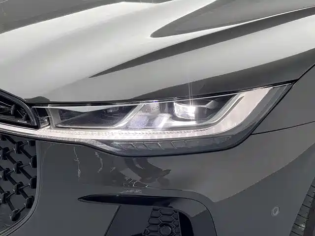 Lincoln Z 2023 — фото 16