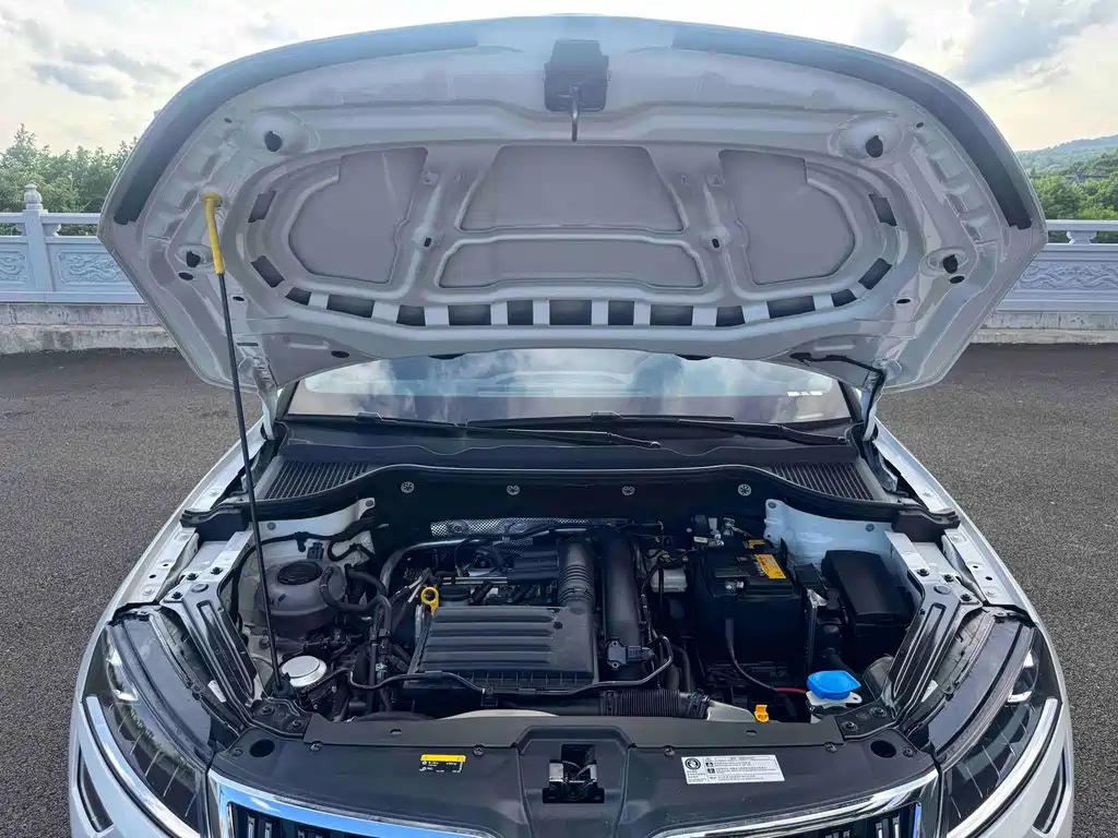 Skoda Karoq 2022 — фото 19