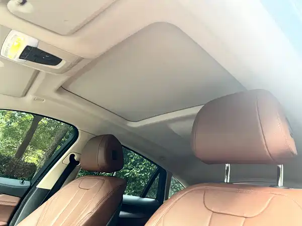 BMW X6 2015