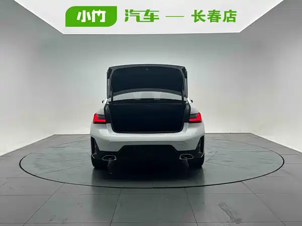 BMW 3 Series 2023