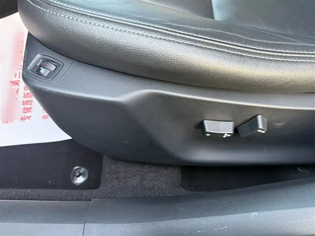Citroen C4L 2017 — фото 14