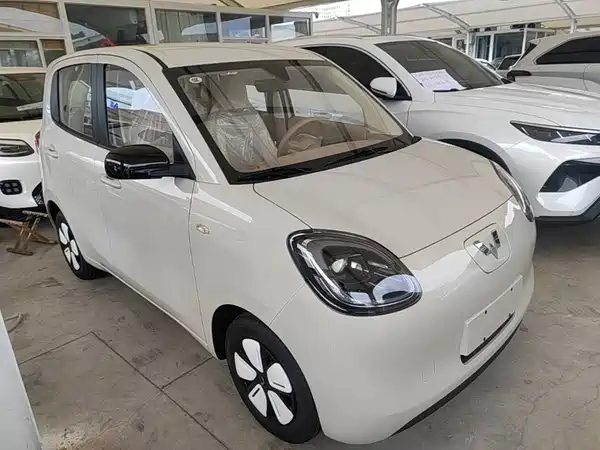 Wuling Hongguang MINIEV 2026