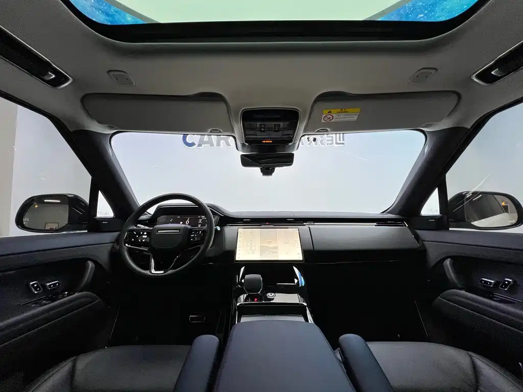 Land Rover Sport 2024 — фото 15