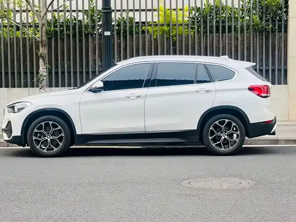 BMW X1 2023