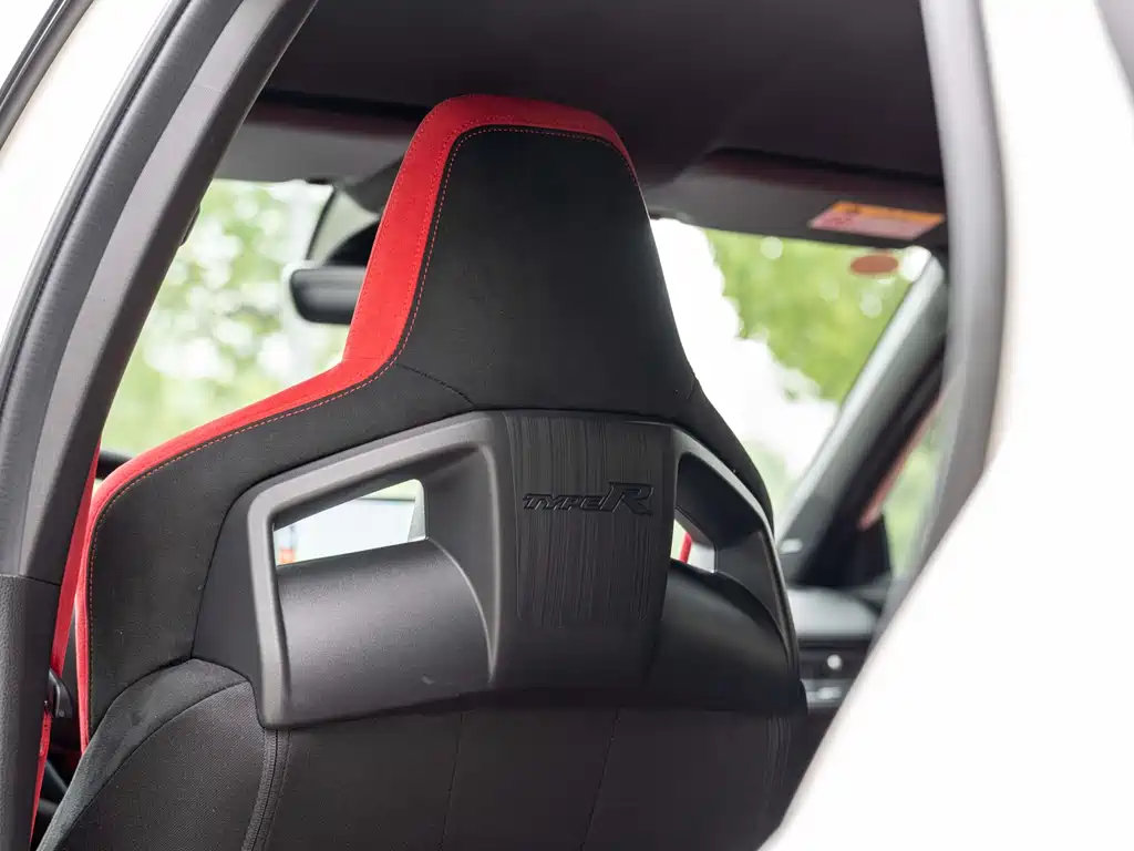 Honda Civic 2023 — фото 15