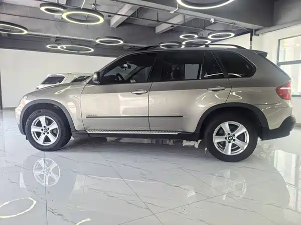 BMW X5 2009