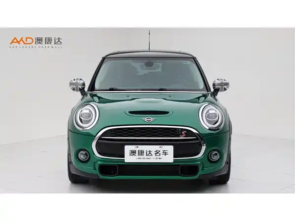 MINI 2021