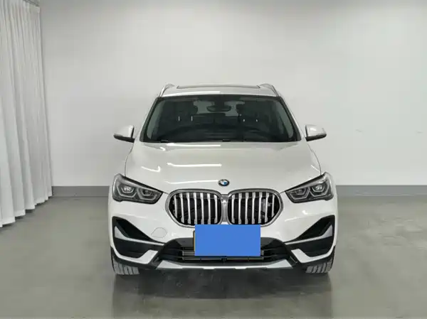 BMW X1 2020