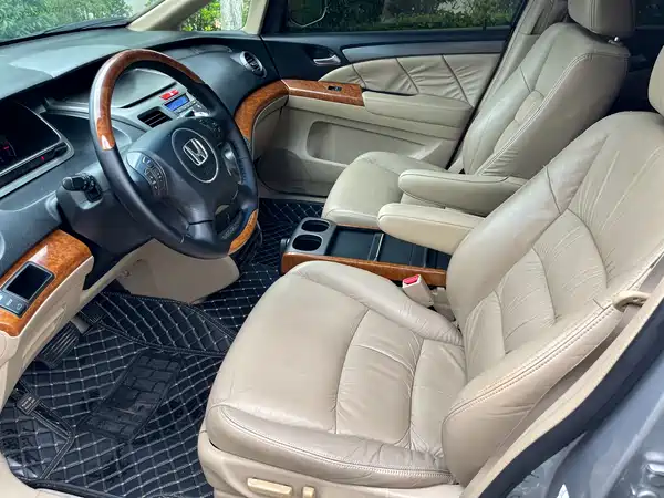 Honda Odyssey 2007