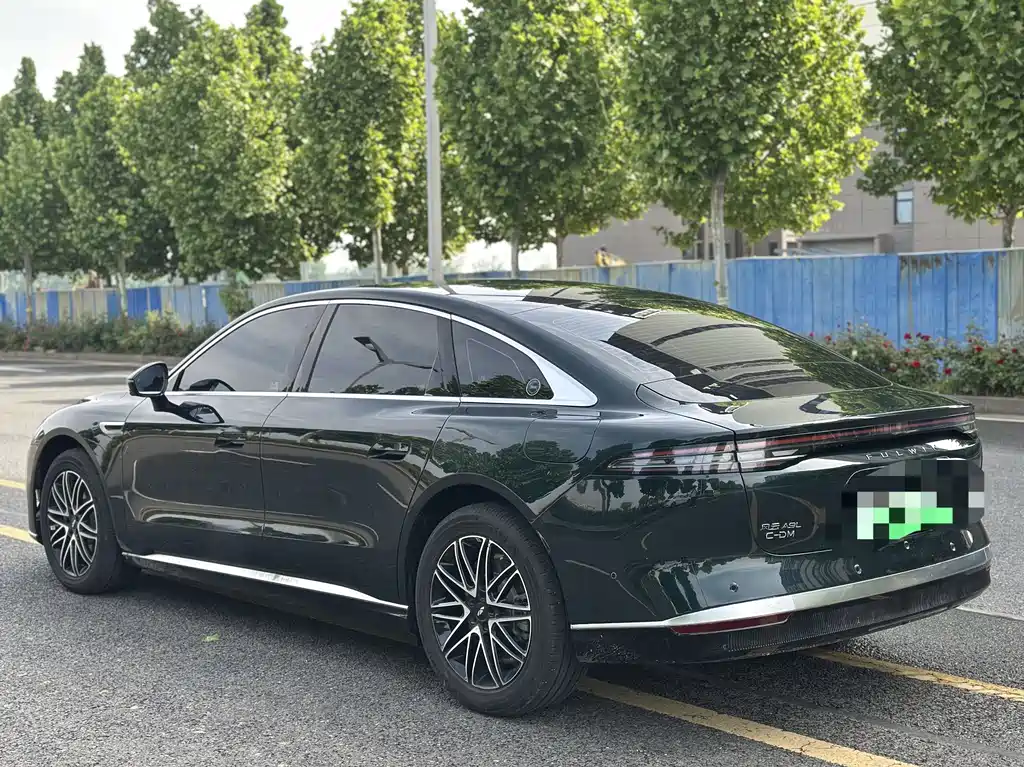 Fulwin A9L 2025