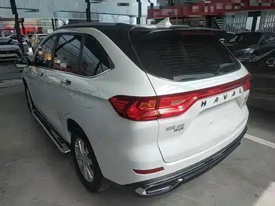 Haval M6 2022