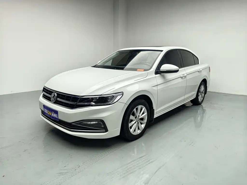 Volkswagen Bora 2019