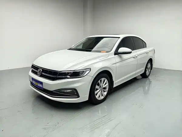 Volkswagen Bora 2019