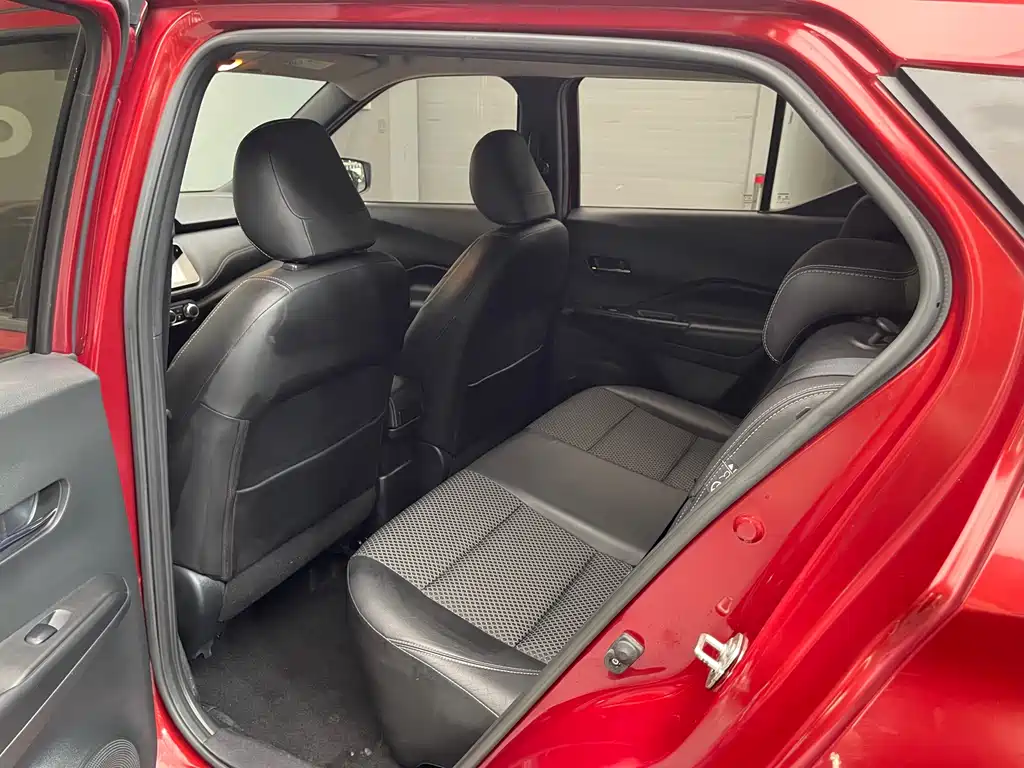 Nissan Kicks 2018 — фото 11