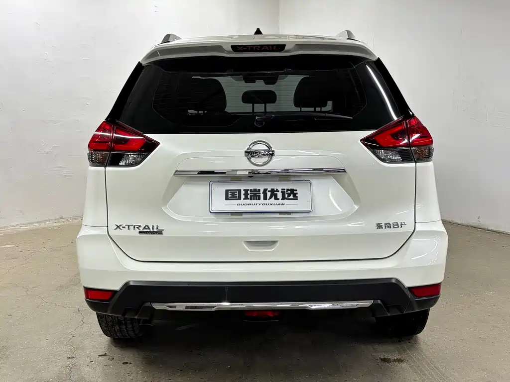 Nissan X-Trail 2023
